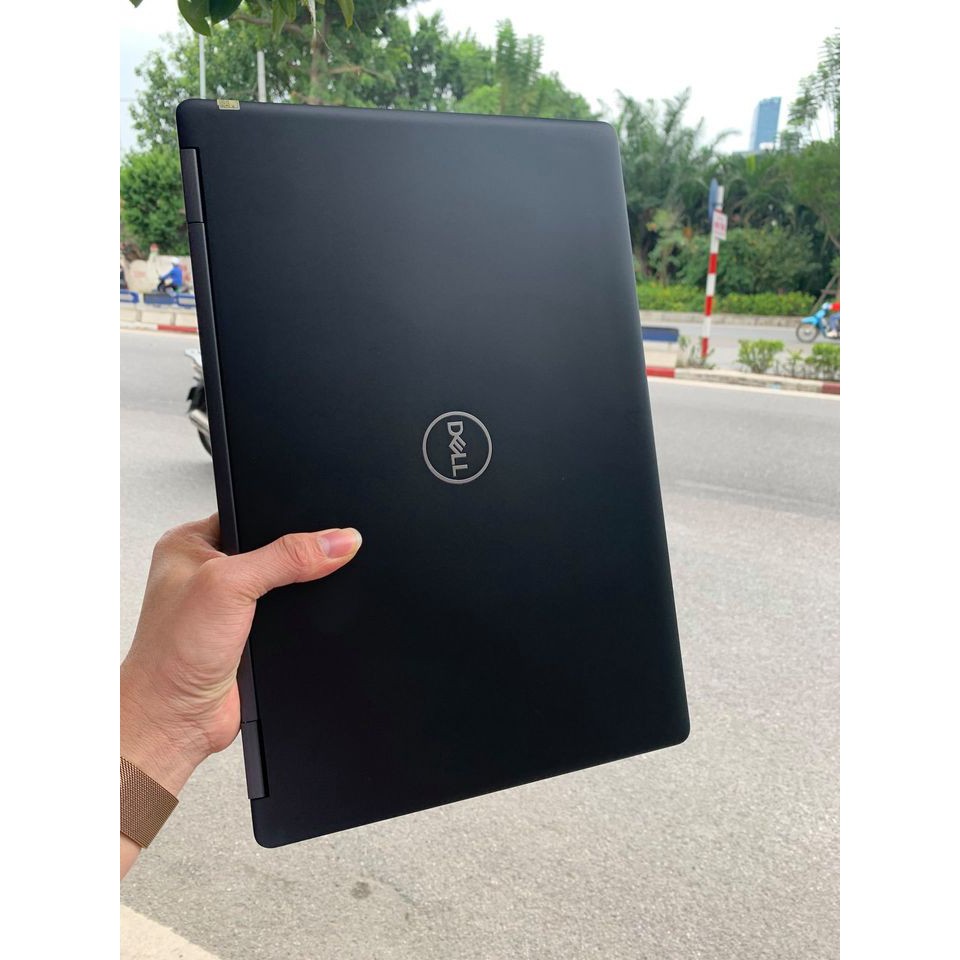 Laptop DELL Latitude E5580 I7 7820HQ, 8G, SSD 256, VGA HD, 15,6″ FHD | BigBuy360 - bigbuy360.vn