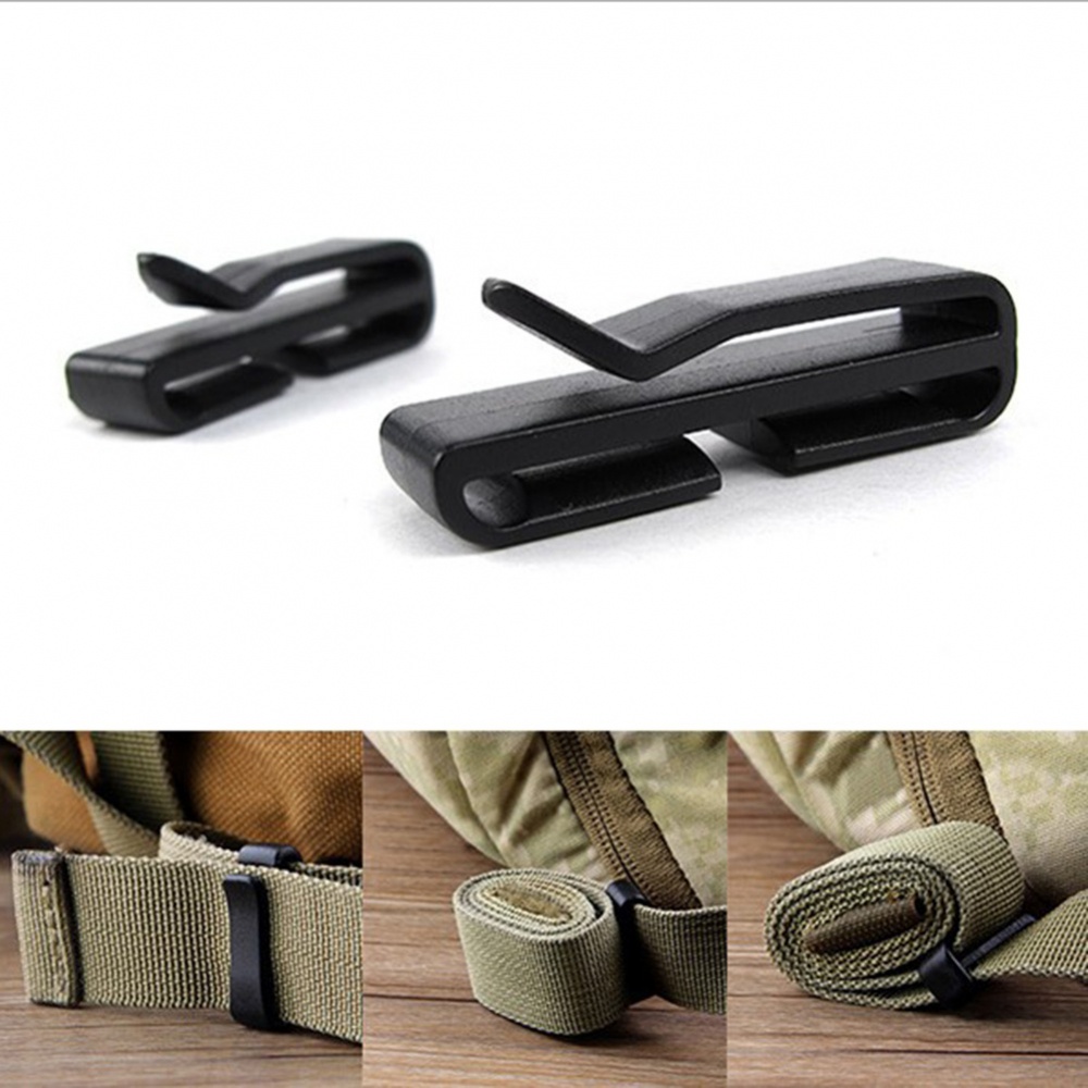 Bộ 2 khóa cài thắt lưng/thắt lưng/cầm tay/đeo/đai lưng