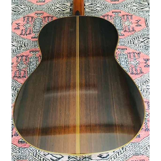 Secondhand Guitar, đàn Guitar Classic cũ Yamaha C300 chính hãng Japan