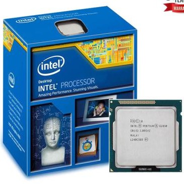 CPU G620, G860 socket 1151 | BigBuy360 - bigbuy360.vn