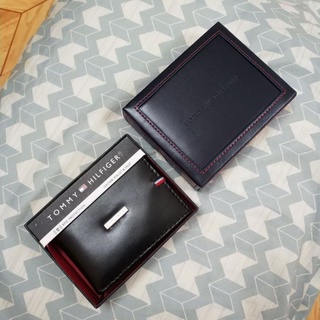 Bóp, VÍ Nam.. TOMMY HILFIGER.. AUTHENTIC