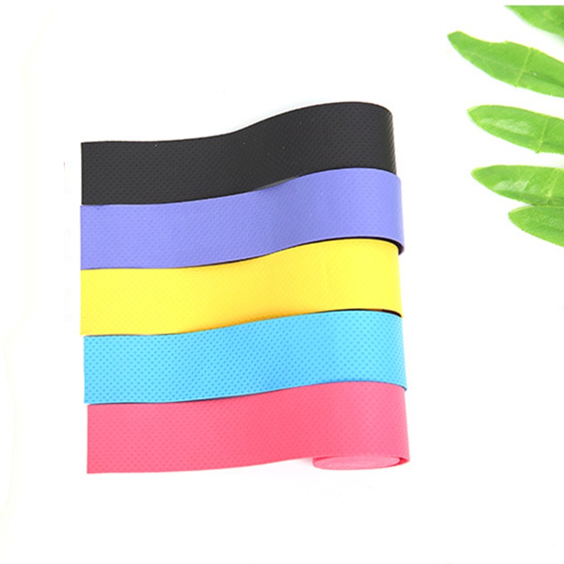 QQ Bộ 60 Băng Quấn Cán Vợt Cầu Lông / Tennis Chống Trượt Tiện Dụng