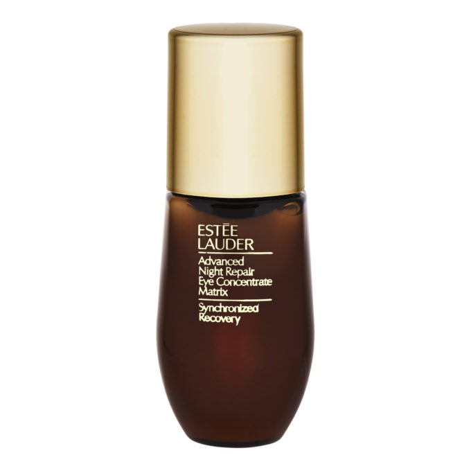 Tinh Chất Dưỡng Chống Lão Hóa Vùng Mắt Estee Lauder Advanced Night Repair Eye Concentrate Matrix 5ml