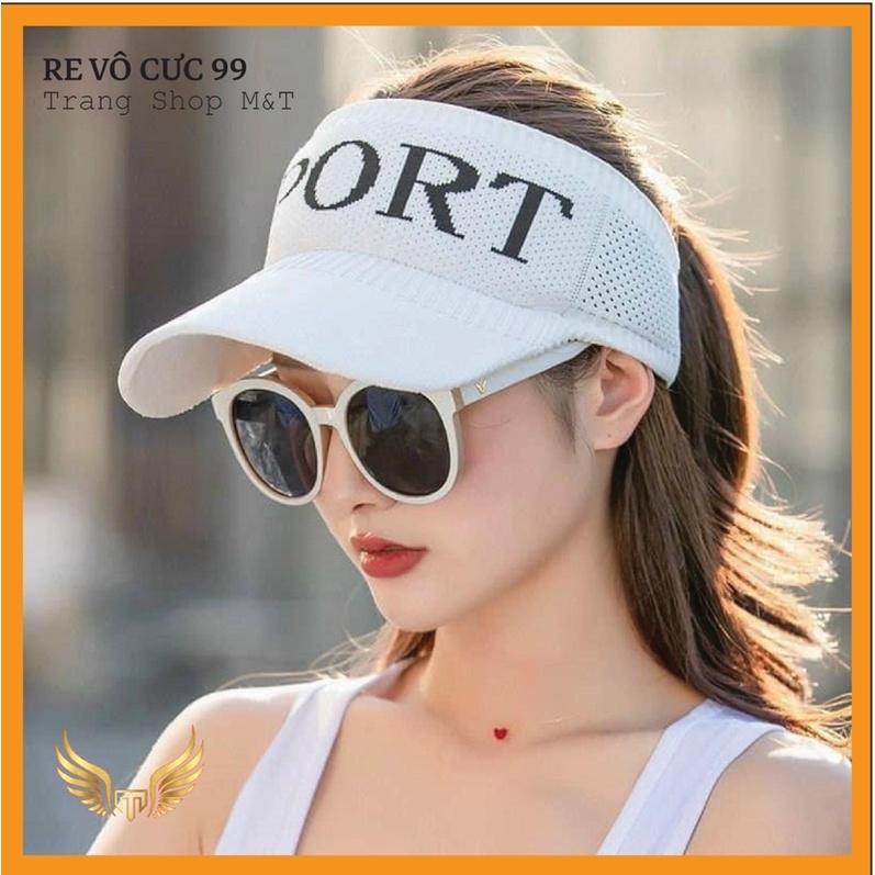 Kính V trắng bản to