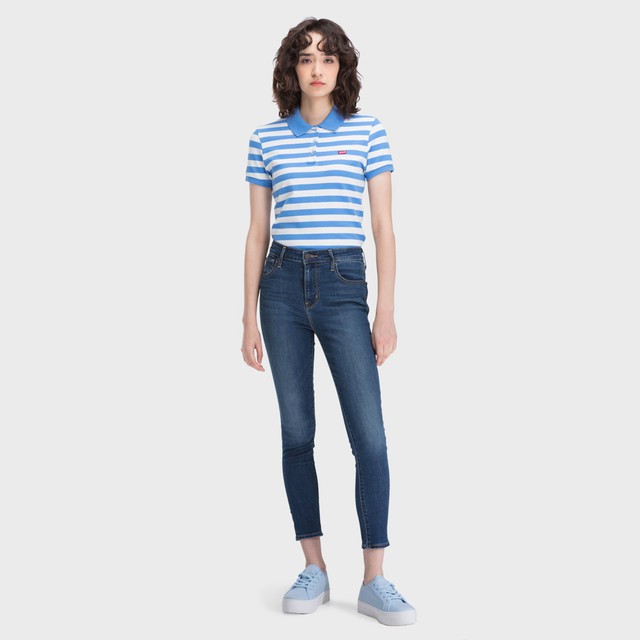  Áo Thun Polo Nữ Levi's 525990026 | BigBuy360 - bigbuy360.vn