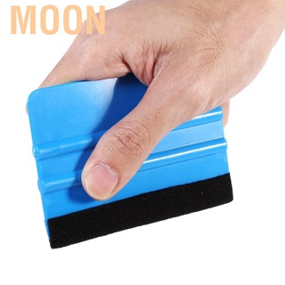 Vinyl Cutter Felt Edge Squeegee Scraper Kit Wrapping Tools