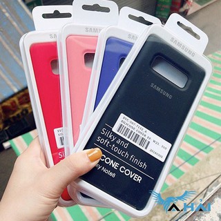 ỐP LƯNG CHỐNG BẨN CHO SAMSUNG NOTE 8