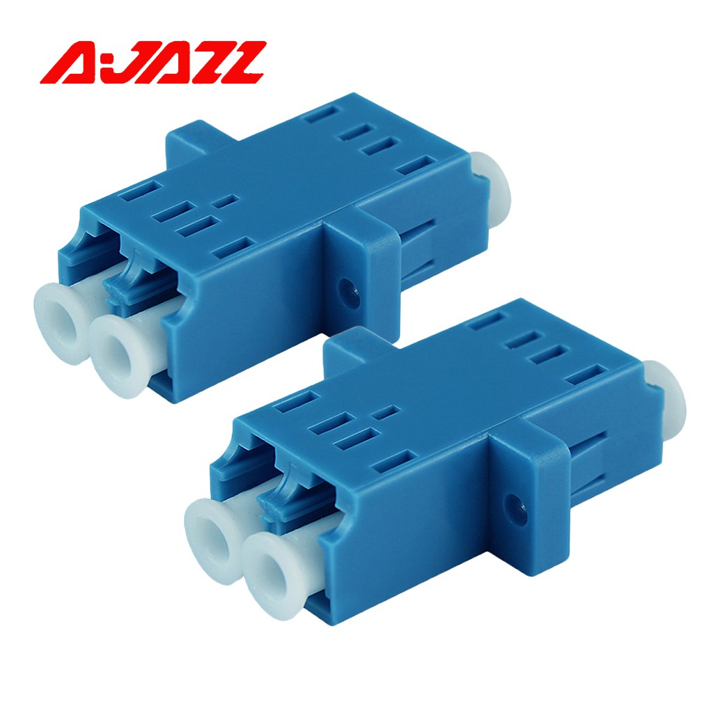 2 Đầu Nối Cáp Quang Lc-Lc | BigBuy360 - bigbuy360.vn