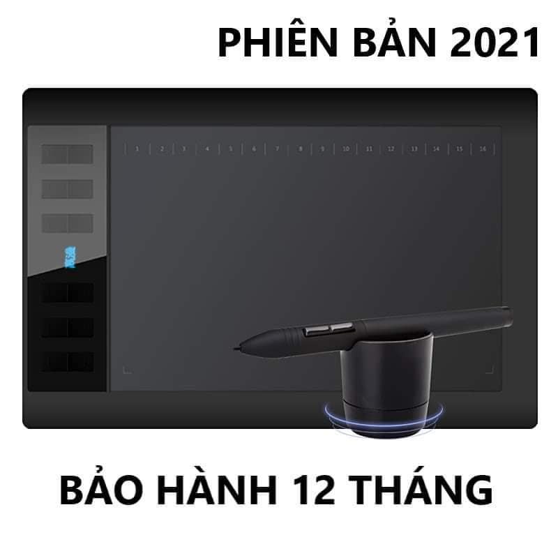 (Hàng chính hãng) Bảng viết điện tử, bảng dạy học trực tuyến Gaomon 1060 PRO