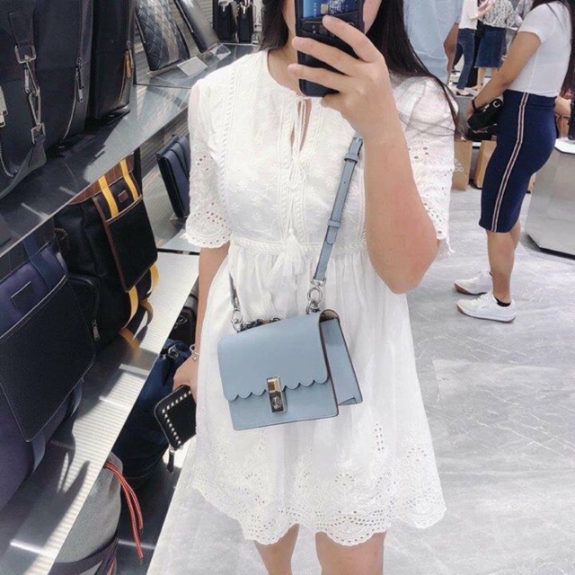 [SHOW BILL ] TÚI PEDRO ORDER SING VỀ MỖI CUỐI TUẦN
