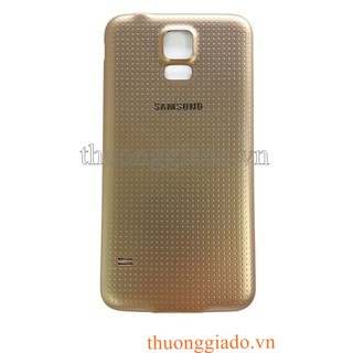 Nắp lưng/ nắp đậy pin samsung galaxy s5