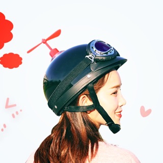 [ SALE SHOCK - CÓ SẴN ] CHONG CHÓNG GẮN MŨ BẢO HIỂM DORAEMON ( DOREMON )