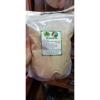 100gram bột khổ qua rừng Handmade