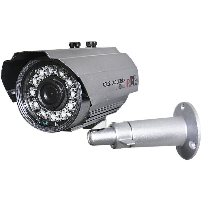 Camera hồng ngoại chống thấm nước VANTECH VT-3222H