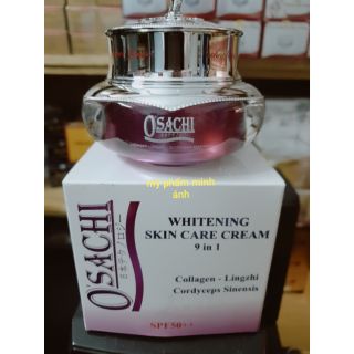 Kem dưỡng trắng da cao cấp OSACHI 9in1(xả nghỉ bán)