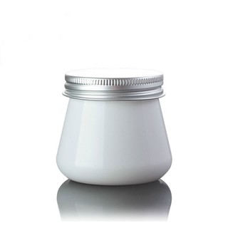Hũ Đựng Kem 80g Nắp Nhôm | Hũ đựng mỹ phẩm 80g | Hũ chiết mỹ phẩm 80g | Lọ chiết mỹ phẩm 80g | Hũ chiết kem 80g