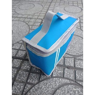 Túi giữ nhiệt nestle