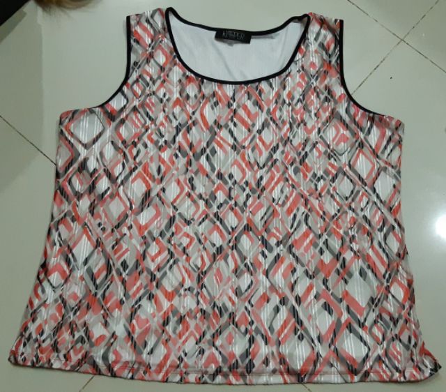 Áo nữ Kasper (big size), hàng xuất xịn