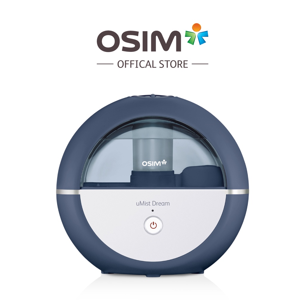 OSIM Máy tạo độ ẩm uMist Dream