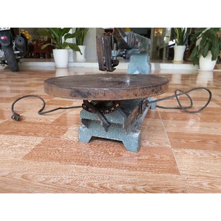 Cưa lọng chỉ hàng bãiNhật điện 100 volt