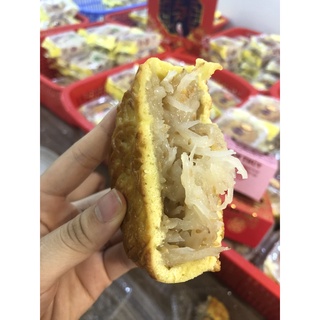 Bánh trung thu Lâm Thuỷ Sữa dừa non 220gr