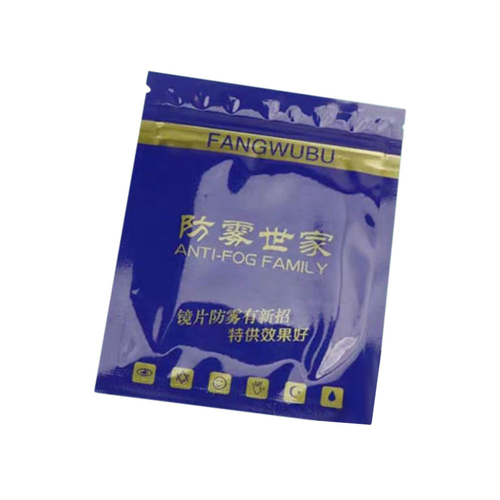 Khăn lau mắt kính nano chống sương mù chuyên nghiệp