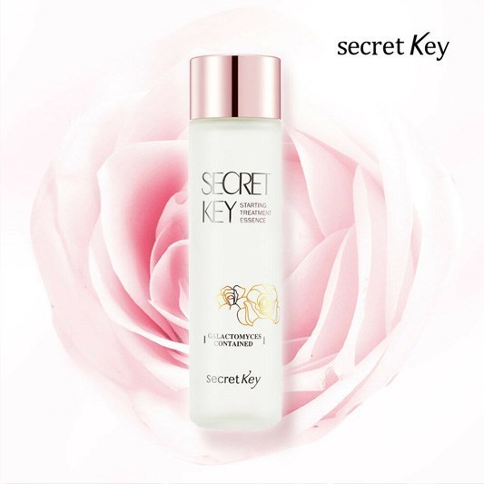 [Mã COSCOCOT4 -8% đơn 250K] Nước Thần Secret Key Starting Treatment Essence 150ml