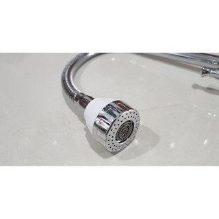 Vòi rửa bát đơn Zento ZT2016