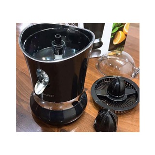 Máy vắt cam Sharp EJ-J850-BK - Hàng chính hãng