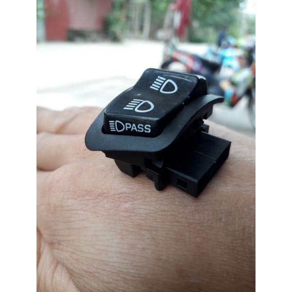 Công Tắc Passing SH cho WAVE A.S.RS.RSX.BLADE VISION 110
