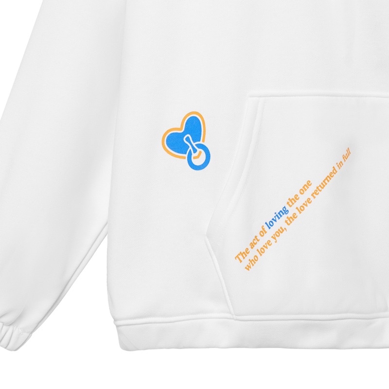 [Áo Hoodie Insane®] Redamancy Hoodie | BigBuy360 - bigbuy360.vn