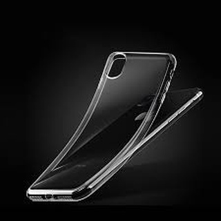 Ốp silicon trong suốt