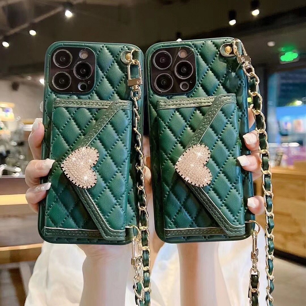 Silicone Ốp Điện Thoại Silicon Mềm Có Dây Đeo Chéo Cho iphone 13 pro max 12 pro max 11 pro max x xr xs max