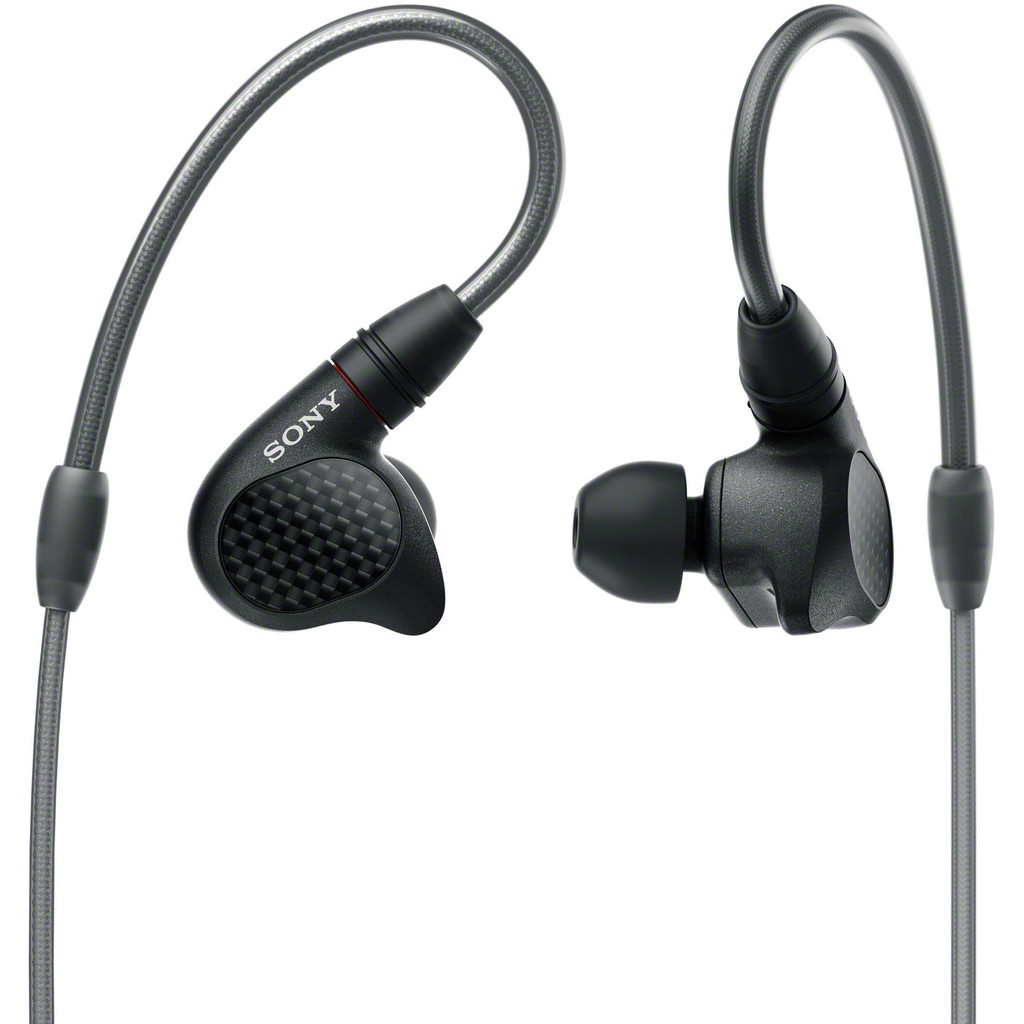 Tai Nghe Kiểm Âm In-ear Sony IER-M9 | Chính hãng | Bảo hành chính hãng 12 tháng toàn quốc