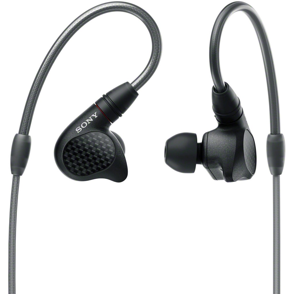 Tai Nghe Kiểm Âm In-ear Sony IER-M9 | Hãng phân phối | Bảo hành chính hãng 12 tháng toàn quốc