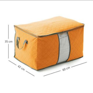 Combo 10 túi đựng chăn màn / quần áo