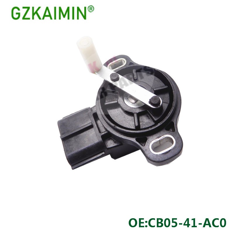 Thiết Bị Cảm Biến Vị Trí Chân Ga Cb05-41-ac0 Cb05-41-aco Cb0541ac0 Cho Mazda 6 Gy