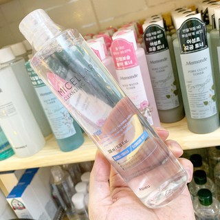 [DATE 11/2022] Nước tẩy trang A’Pieu Micellar Cleansing Water (Fresh) 330mL