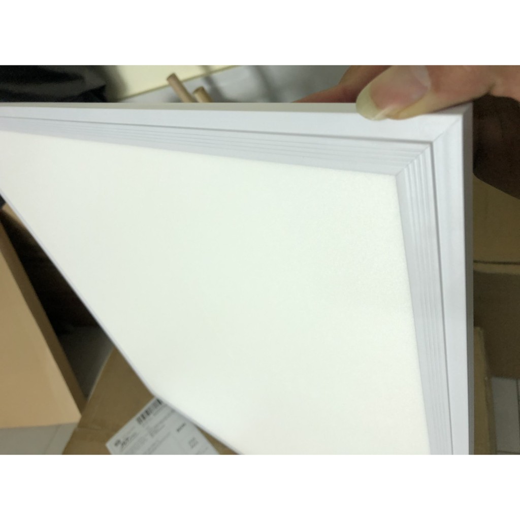 Đèn led panel 600X600  Công suất: 48W