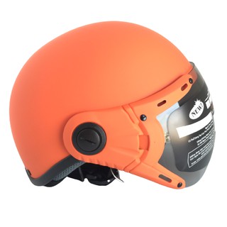 NÓN BẢO HIỂM ASIA MT-105K8/MT105K