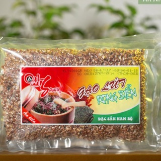 Gạo lức rong biển ohsawa 200gr