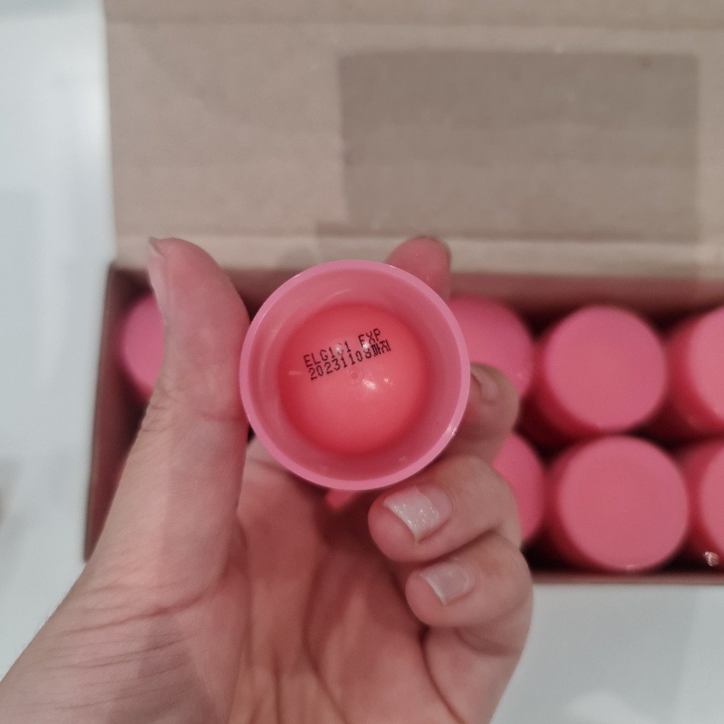 LANEIGE Mặt nạ ngủ MÔI Lip Sleeping Mask 3g