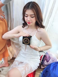 Kem Body Vip