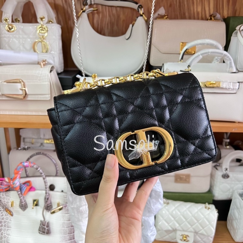 Túi xách nữ Cê đê sz 20 super fullbox