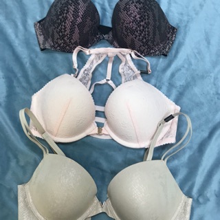 Áo ngực Victoria’s Secret chính hãng size 34C