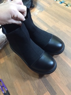 Boot xuất hàn