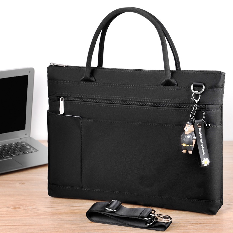 Túi đựng laptop sức chứa lớn đơn giản thời trang