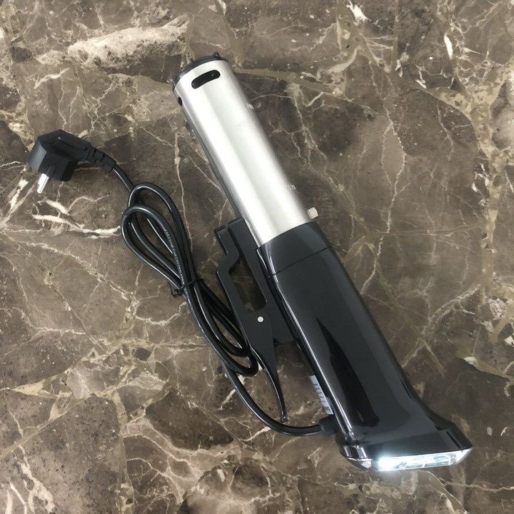 Máy nấu chậm Sous vide BioloMix SV-8008 1200W - Điều khiển màn hình LED - HÀNG NHẬP KHẨU