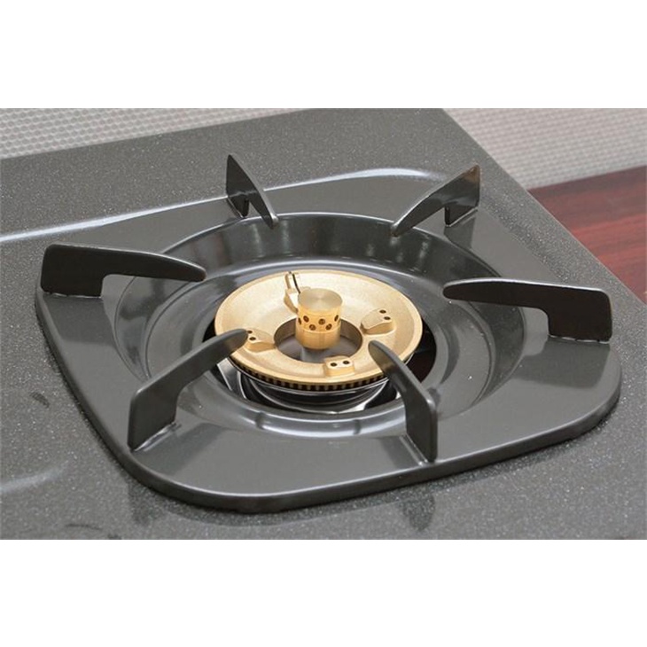 Kiềng Vuông Bếp Gas Mặt Inox