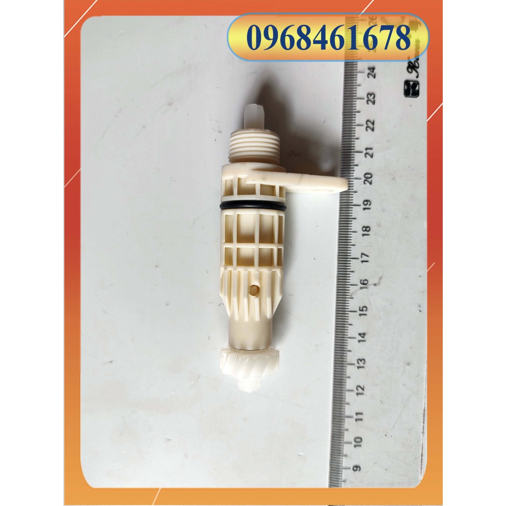 Cảm biến công tơ mét lacetti, nubira, lanos, gentra (cơ)